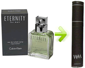 Eternity (Masc) 30ml