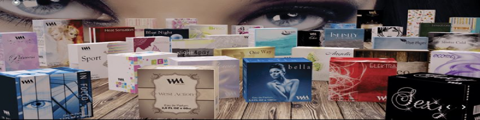 Loja de perfumeswm