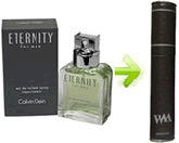 Eternity (Masc) 30ml