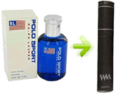 Polo Sport 30ml